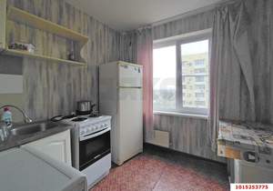 1-к квартира, вторичка, 36м2, 9/12 этаж