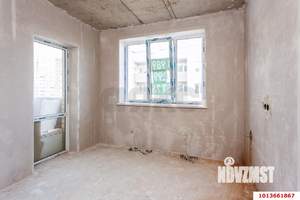 1-к квартира, вторичка, 35м2, 8/9 этаж