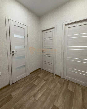 1-к квартира, вторичка, 38м2, 19/24 этаж