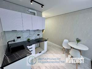 Студия квартира, вторичка, 28м2, 18/20 этаж