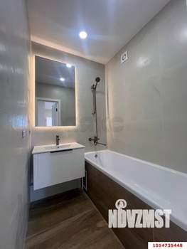 2-к квартира, вторичка, 64м2, 12/17 этаж