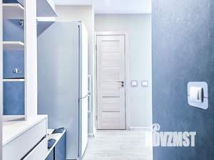 Студия квартира, вторичка, 26м2, 5/24 этаж