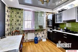 4-к квартира, вторичка, 103м2, 9/10 этаж