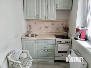 1-к квартира, вторичка, 35м2, 4/10 этаж