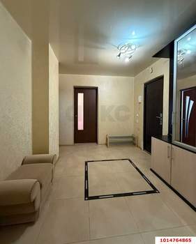 2-к квартира, вторичка, 57м2, 7/16 этаж