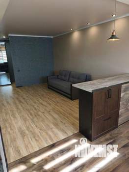 1-к квартира, вторичка, 50м2, 2/4 этаж