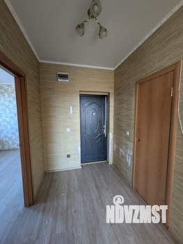 2-к квартира, вторичка, 47м2, 8/18 этаж