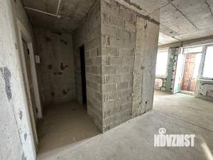 Студия квартира, вторичка, 25м2, 3/16 этаж