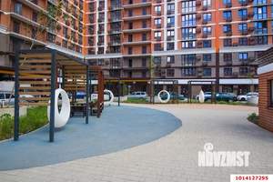 3-к квартира, вторичка, 80м2, 9/16 этаж