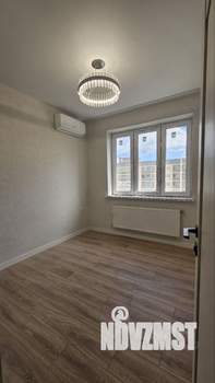 1-к квартира, вторичка, 35м2, 19/22 этаж