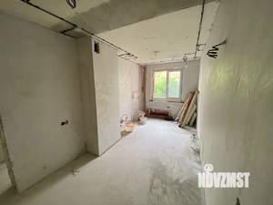 4-к квартира, вторичка, 74м2, 2/10 этаж