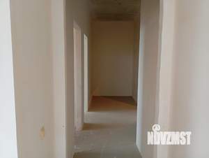 4-к квартира, вторичка, 143м2, 16/27 этаж