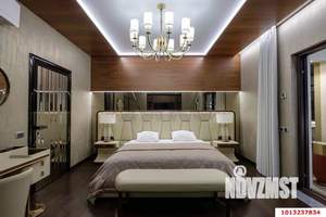 4-к квартира, вторичка, 153м2, 11/16 этаж