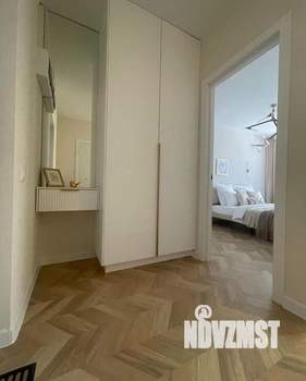 1-к квартира, вторичка, 40м2, 7/9 этаж