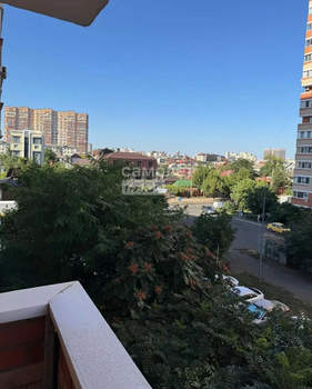 1-к квартира, вторичка, 40м2, 4/16 этаж