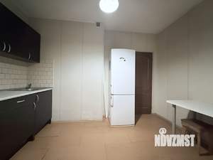 1-к квартира, вторичка, 33м2, 2/8 этаж