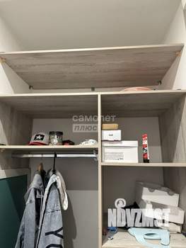 Студия квартира, вторичка, 30м2, 13/19 этаж