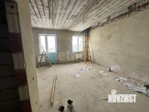 3-к квартира, вторичка, 75м2, 5/6 этаж