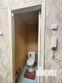 2-к квартира, вторичка, 52м2, 2/5 этаж