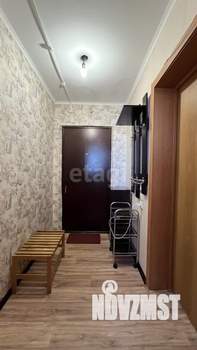 1-к квартира, вторичка, 35м2, 11/16 этаж