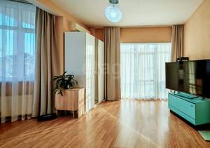 2-к квартира, вторичка, 65м2, 5/6 этаж