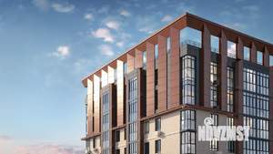 1-к квартира, вторичка, 41м2, 6/9 этаж