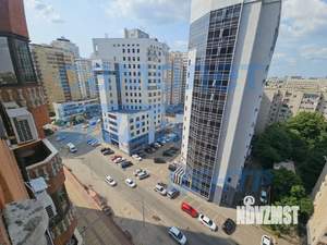 3-к квартира, вторичка, 98м2, 11/16 этаж