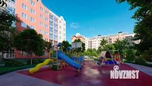 1-к квартира, вторичка, 41м2, 1/7 этаж