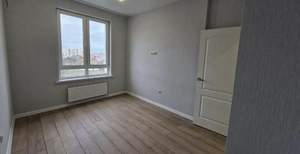 1-к квартира, вторичка, 36м2, 8/25 этаж