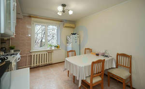 3-к квартира, вторичка, 83м2, 3/9 этаж