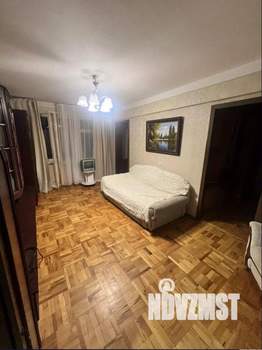 3-к квартира, вторичка, 50м2, 4/5 этаж