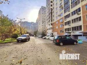 3-к квартира, вторичка, 79м2, 14/16 этаж