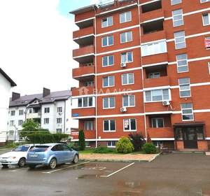 2-к квартира, вторичка, 56м2, 6/7 этаж