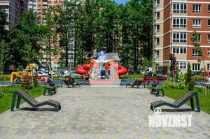3-к квартира, вторичка, 67м2, 7/16 этаж