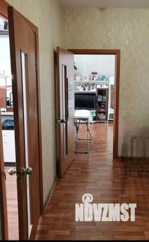 2-к квартира, вторичка, 68м2, 15/17 этаж