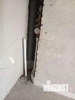 2-к квартира, сданный дом, 52м2, 5/5 этаж