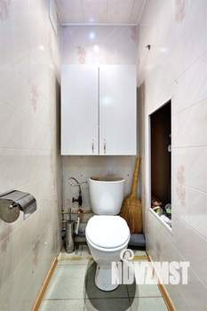 2-к квартира, вторичка, 60м2, 2/18 этаж