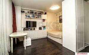1-к квартира, вторичка, 41м2, 2/3 этаж