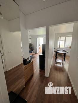 1-к квартира, вторичка, 35м2, 10/10 этаж