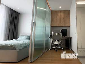 1-к квартира, вторичка, 45м2, 12/22 этаж