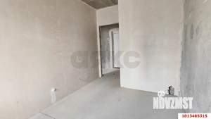 1-к квартира, сданный дом, 37м2, 5/14 этаж