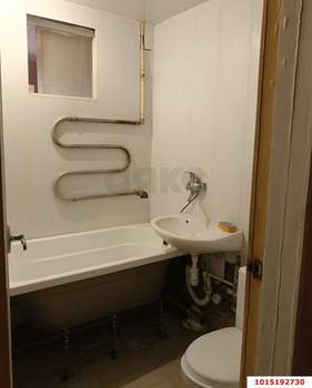 2-к квартира, вторичка, 44м2, 1/5 этаж