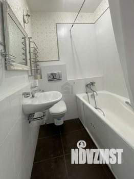 2-к квартира, вторичка, 95м2, 3/11 этаж