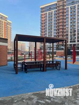 1-к квартира, вторичка, 32м2, 6/16 этаж