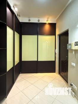 1-к квартира, вторичка, 48м2, 10/12 этаж