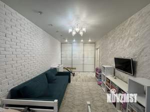 2-к квартира, вторичка, 60м2, 11/16 этаж