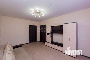2-к квартира, вторичка, 59м2, 6/16 этаж