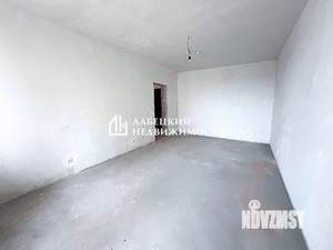 1-к квартира, вторичка, 52м2, 5/18 этаж