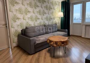 2-к квартира, вторичка, 43м2, 4/5 этаж