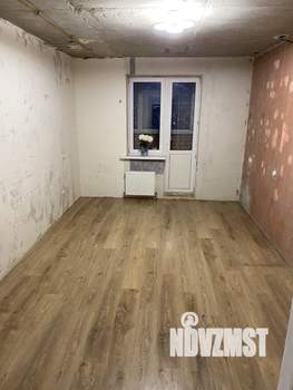 3-к квартира, вторичка, 101м2, 18/18 этаж